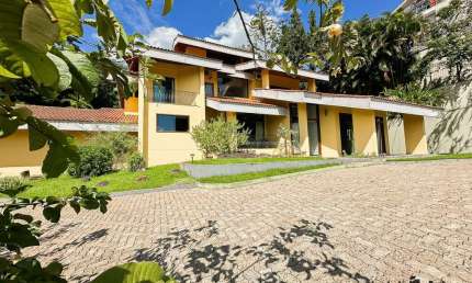 Casa com 5 quartos à venda na Escola Agrícola, Blumenau , 768 m2 por R$ 3.990.000