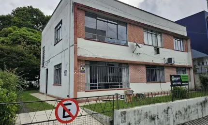 Terreno comercial à venda no ponta aguda, blumenau , 294 m2 por r$ 2.500.000