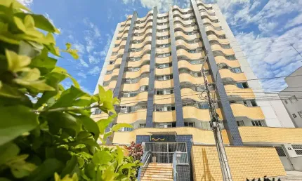Apartamento com 1 quarto à venda na vila nova, blumenau , 35 m2 por r$ 330.000