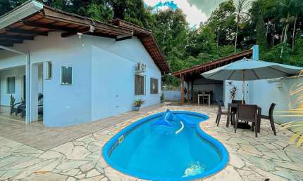 Casa com 4 quartos à venda no Tribess, Blumenau , 324 m2 por R$ 980.000