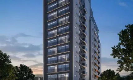 Apartamento com 2 quartos à venda no Itoupava Seca, Blumenau , 57 m2 por R$ 479.000