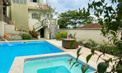 Casa com 3 quartos à venda na Escola Agrícola, Blumenau , 142 m2 por R$ 1.400.000
