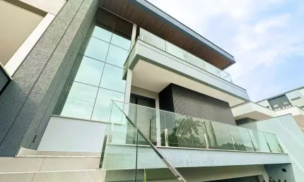 Casa com 3 quartos à venda na Escola Agrícola, Blumenau , 351 m2 por R$ 2.650.000