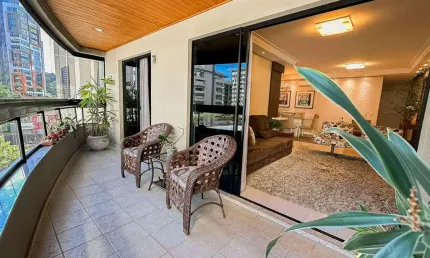 Apartamento com 2 quartos à venda no Jardim Blumenau, Blumenau , 156 m2 por R$ 1.250.000