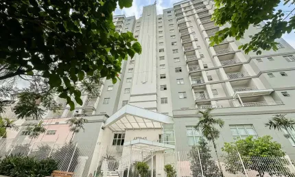 Apartamento com 2 quartos à venda na Vila Nova, Blumenau , 71 m2 por R$ 550.000