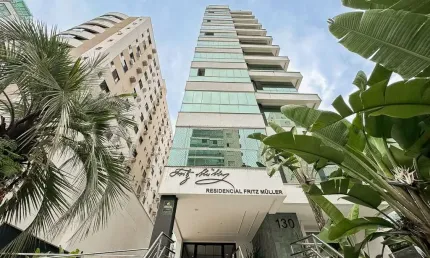 Apartamento com 3 quartos à venda no Victor Konder, Blumenau , 164 m2 por R$ 1.450.000