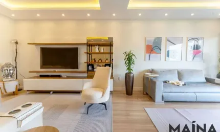 Apartamento com 3 quartos à venda no Jardim Blumenau, Blumenau , 236 m2 por R$ 1.600.000