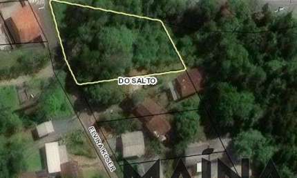 Terreno comercial à venda no Do Salto, Blumenau  por R$ 1.200.000