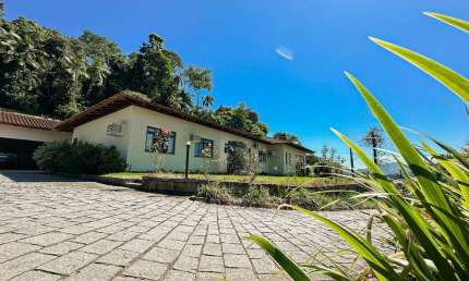 Casa com 3 quartos à venda na Escola Agrícola, Blumenau , 289 m2 por R$ 3.900.000
