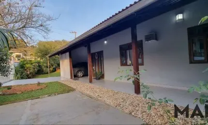 Casa com 3 quartos à venda no Fortaleza, Blumenau , 100 m2 por R$ 780.000