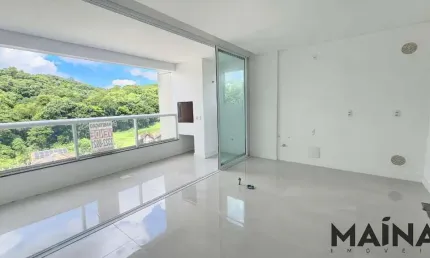 Apartamento com 3 quartos à venda na Escola Agrícola, Blumenau , 108 m2 por R$ 920.000