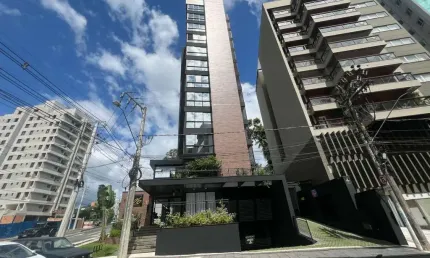 Cobertura com 3 quartos à venda no Jardim Blumenau, Blumenau , 272 m2 por R$ 1.750.000