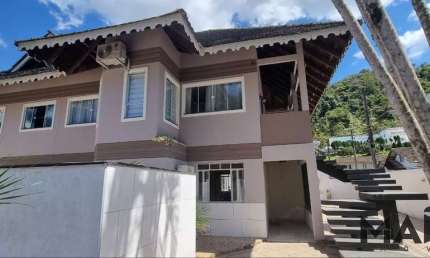 Casa com 4 quartos à venda no Ribeirão Fresco, Blumenau , 390 m2 por R$ 1.200.000