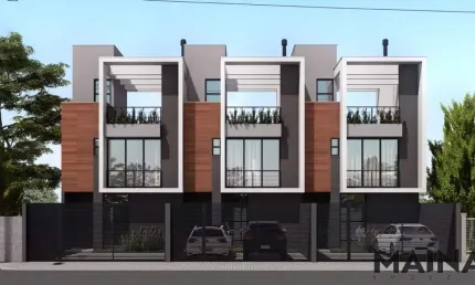 Casa com 3 quartos à venda no Velha, Blumenau , 150 m2 por R$ 680.000