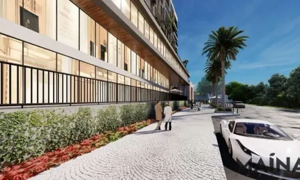 Apartamento com 1 quarto à venda no vorstadt, blumenau , 51 m2 por r$ 376.157