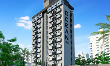 Apartamento com 1 quarto à venda no Velha, Blumenau , 25 m2 por R$ 320.000