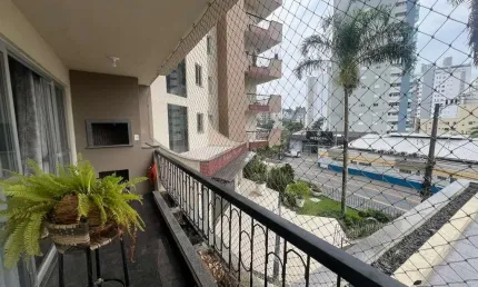 Apartamento com 4 quartos à venda no Velha, Blumenau , 146 m2 por R$ 583.000