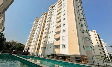 Apartamento com 2 quartos à venda na Vila Formosa, Blumenau , 86 m2 por R$ 790.000