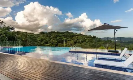 Terreno à venda no Ponta Aguda, Blumenau  por R$ 475.000