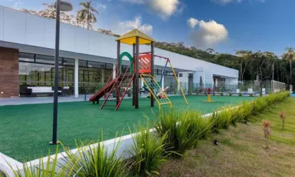 Terreno à venda no Ponta Aguda, Blumenau , 386 m2 por R$ 350.000