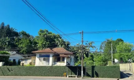 Terreno comercial à venda no velha, blumenau , 2793 m2 por r$ 4.100.000