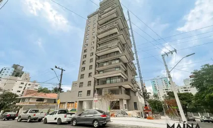 Apartamento com 3 quartos à venda no Victor Konder, Blumenau , 163 m2 por R$ 1.699.000