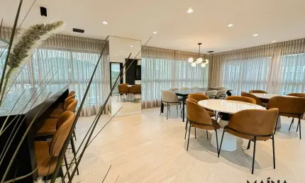 Apartamento com 1 quarto à venda no Centro, Blumenau , 28 m2 por R$ 350.000