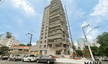 Apartamento com 3 quartos à venda no Victor Konder, Blumenau , 163 m2 por R$ 1.600.000