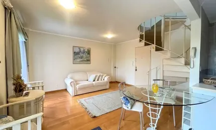 Apartamento com 1 quarto à venda no ponta aguda, blumenau , 66 m2 por r$ 390.000