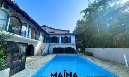 Casa em condomínio fechado com 4 quartos à venda em Água Verde, Blumenau , 395 m2 por R$ 2.100.000