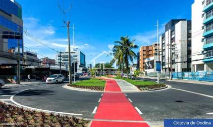 CONNECT ONDINA - Apartamentos em Ondina, Salvador - 1 e 2 suítes