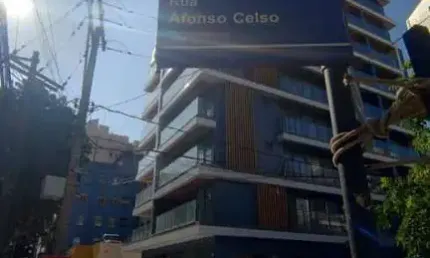 OCEAN BARRA - Quarto e Sala na Barra, Salvador-BA - mais unidades