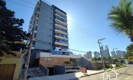 Apartamento 2 Quartos para Venda em Salvador, Jaguaribe, 2 dormitórios, 1 suíte, 2 banheiros, 1 vaga