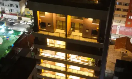 CINEASTA OSCAR SANTANA - JD BRASIL - BARRA - SALVADOR-BA