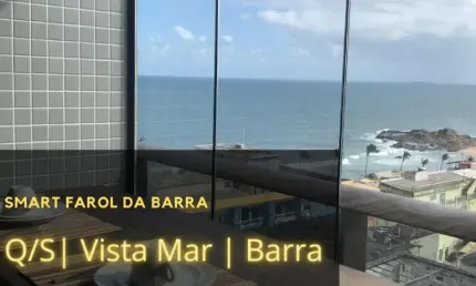Apartamento à venda na Avenida Almirante Marques de Leão, 273, Barra, Salvador
