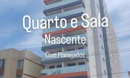 Apartamento com 1 quarto à venda na Avenida Amaralina, 885, Amaralina, Salvador
