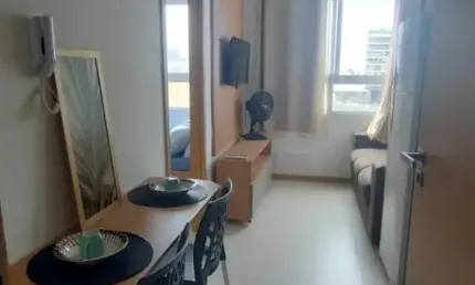 Apartamento com 1 quarto à venda na Avenida Amaralina, 885, Amaralina, Salvador