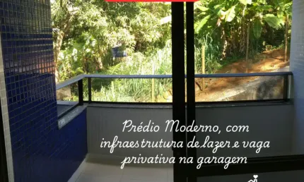 Apartamento com 1 quarto à venda na Rua Senta Púa, 191, Ondina, Salvador