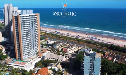 Apartamento com 3 quartos à venda na Rua Desembargador Lafayette Velloso, 40, Jaguaribe, Salvador