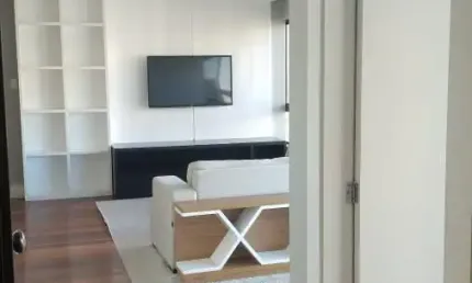 Apartamento com 3 quartos para alugar na Avenida Sete de Setembro, 2152, Vitória, Salvador