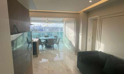 Apartamento com 1 quarto à venda na Avenida Cardeal da Silva, 1664, Rio Vermelho, Salvador