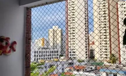 Apartamento à venda na Rua Território do Amapá, 350, Pituba, Salvador