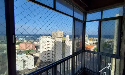 Apartamento com 3 quartos à venda na Rua Professor Oséas Santos, 10, Amaralina, Salvador