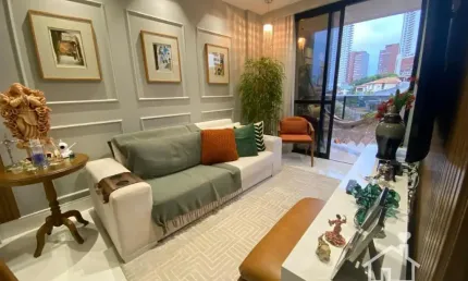 Apartamento com 2 quartos à venda na Alameda dos Sombreiros, 365, Caminho das Árvores, Salvador