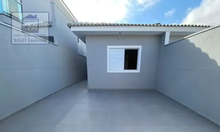 Casa com 2 quartos à venda no Cocaia, Guarulhos 