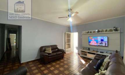 Casa com 4 quartos à venda na Rua Ari de Carvalho, Gopoúva, Guarulhos