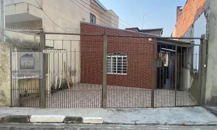 Casa à venda no bairro Jardim Tranqüilidade - Guarulhos/SP