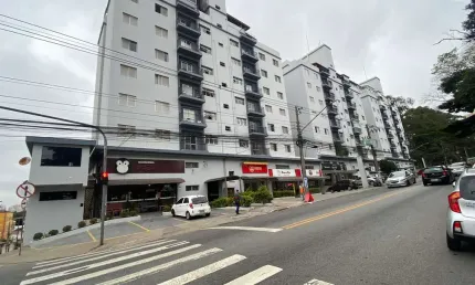 Apartamento padrão para venda em gopoúva guarulhos-sp