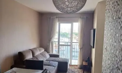 Apartamento à venda no bairro Gopoúva - Guarulhos/SP