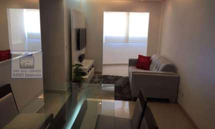 Apartamento Padrão para Venda em Vila Progresso Guarulhos-SP